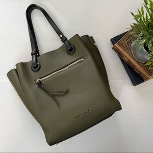 Melie Bianco Devyn Tote